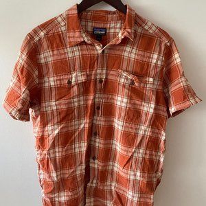 Patagonia Mens A/C Shirt